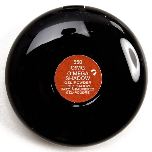 Marc Jacobs Beauty Omega Gel Eyeshadow in Shade O!MG - Picture 4 of 10